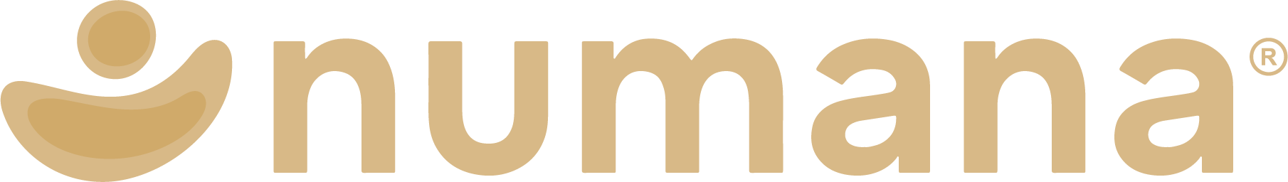 Logo de Numana